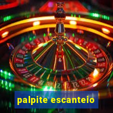 palpite escanteio