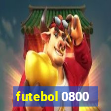 futebol 0800