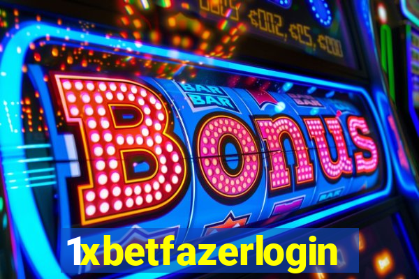 1xbetfazerlogin