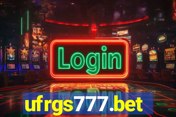 ufrgs777.bet