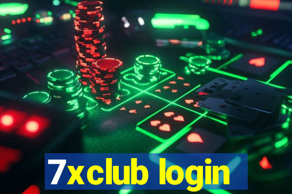 7xclub login