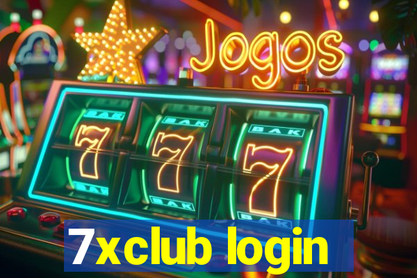 7xclub login