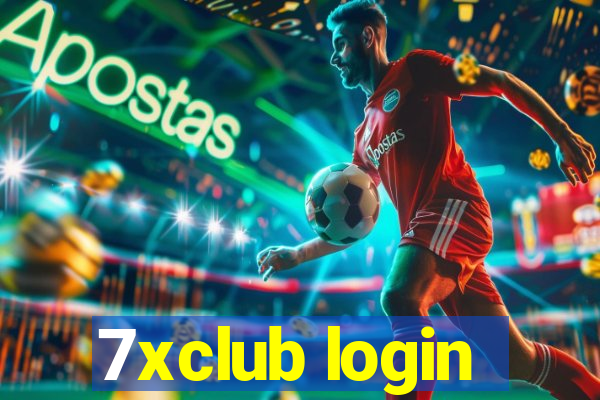 7xclub login