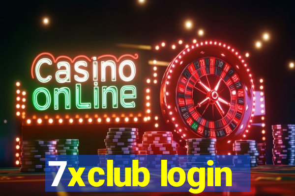 7xclub login