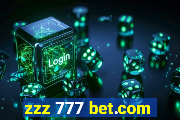 zzz 777 bet.com