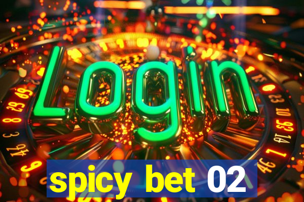 spicy bet 02