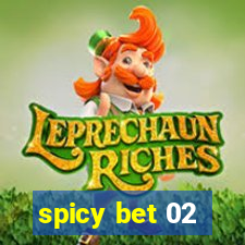 spicy bet 02