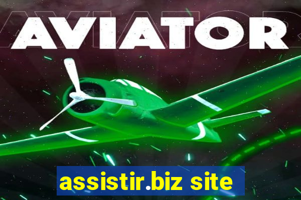 assistir.biz site