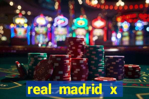 real madrid x barcelona futemax