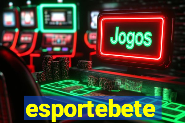 esportebete