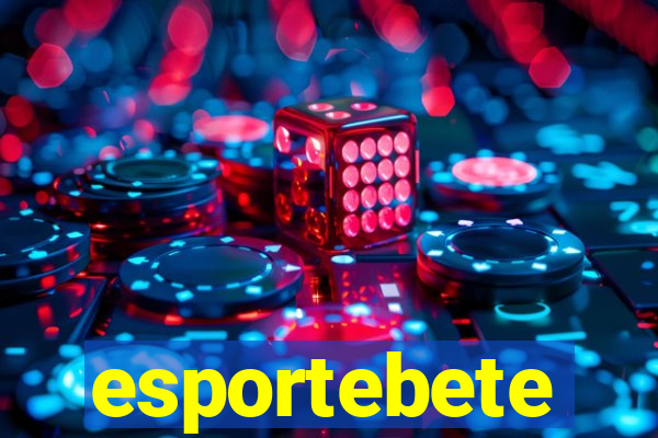 esportebete