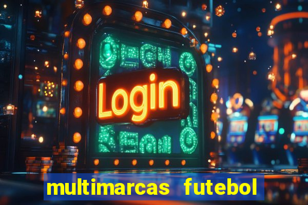 multimarcas futebol ao vivo