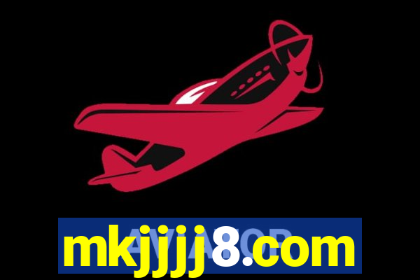 mkjjjj8.com