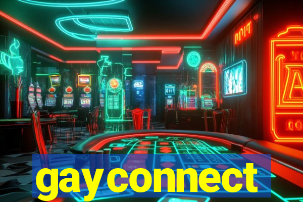 gayconnect