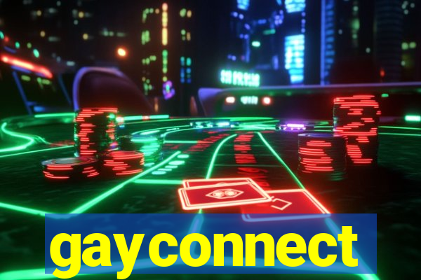 gayconnect