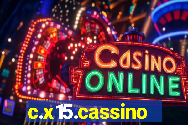 c.x15.cassino