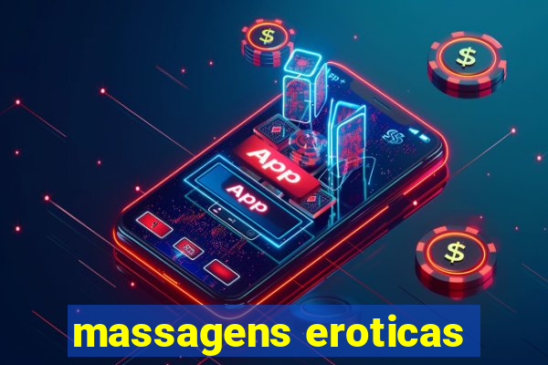 massagens eroticas