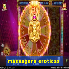 massagens eroticas