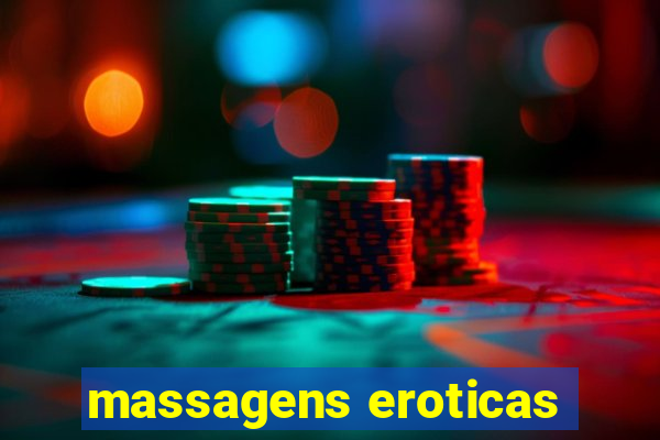 massagens eroticas