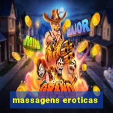 massagens eroticas