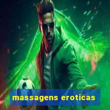 massagens eroticas