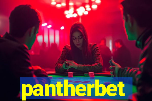 pantherbet