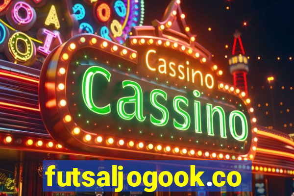 futsaljogook.com