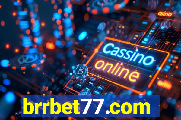 brrbet77.com