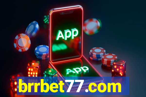 brrbet77.com