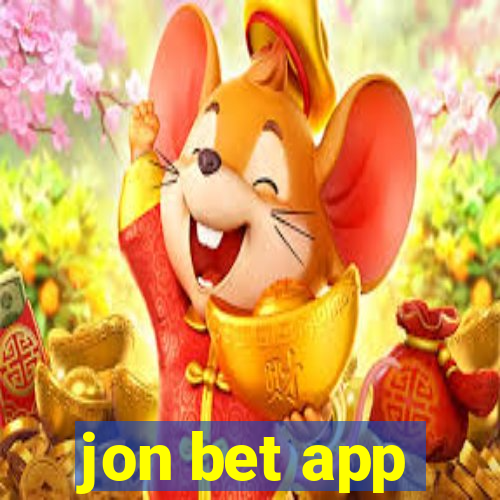 jon bet app