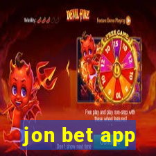 jon bet app