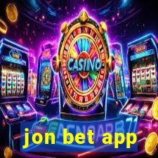 jon bet app