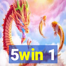 5win 1