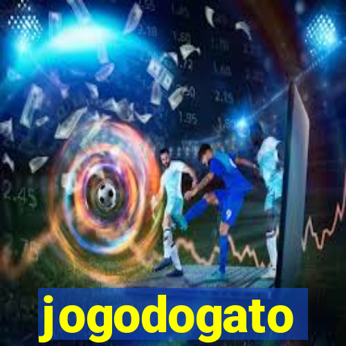 jogodogato