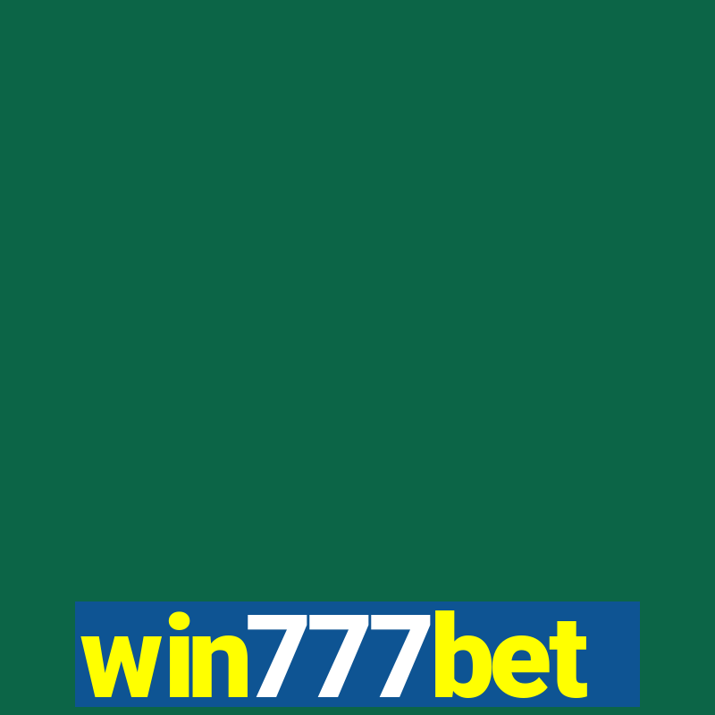 win777bet