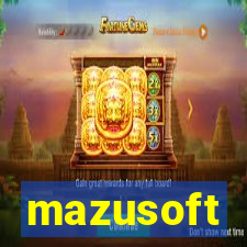 mazusoft