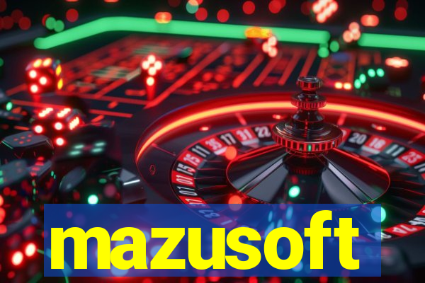 mazusoft