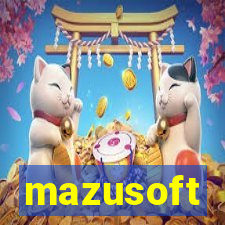 mazusoft