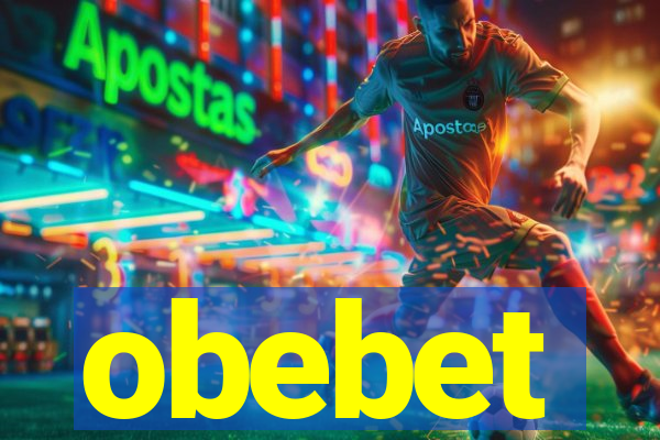 obebet