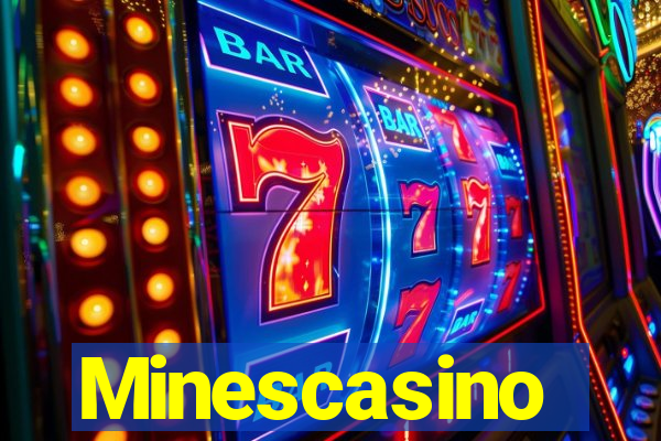 Minescasino