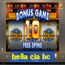 bella cia bc