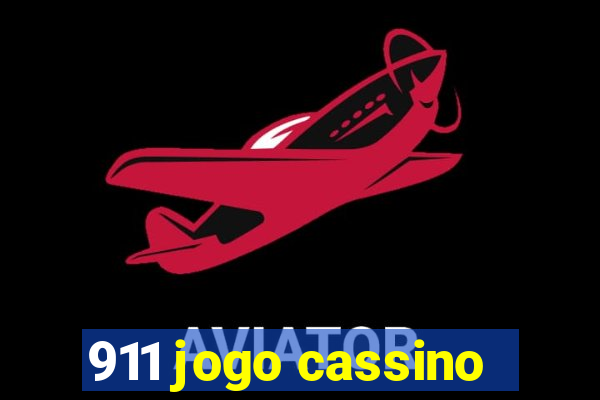 911 jogo cassino