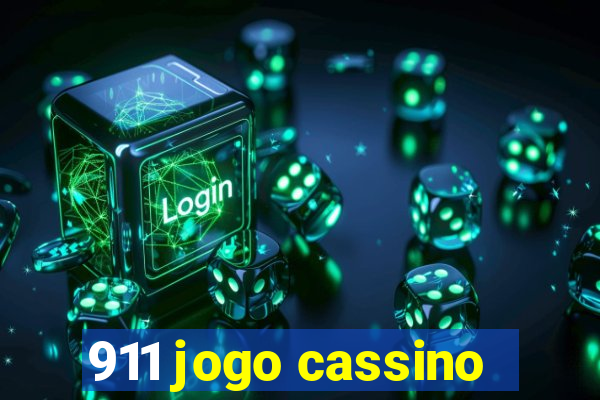 911 jogo cassino