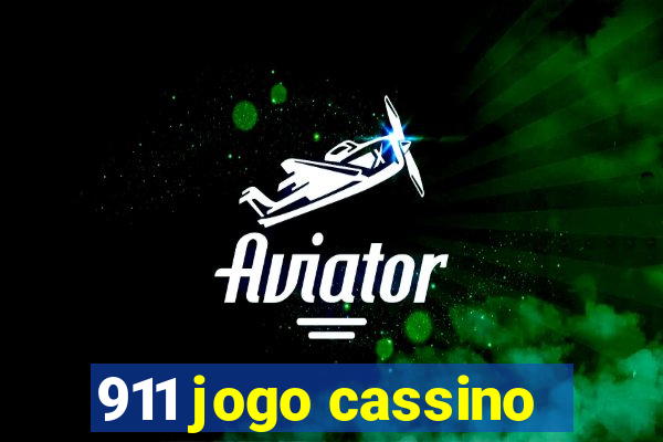 911 jogo cassino