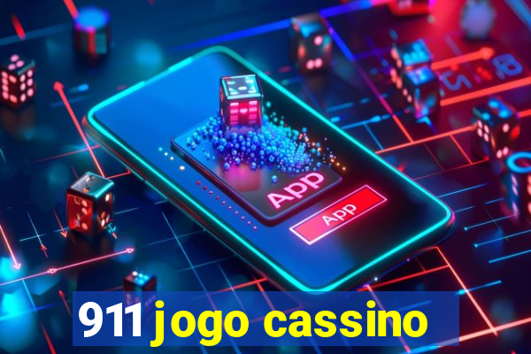 911 jogo cassino