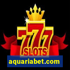 aquariabet.com