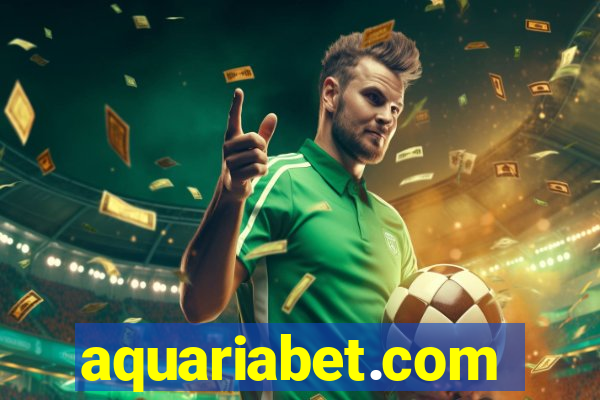 aquariabet.com