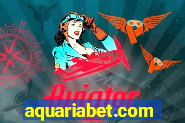 aquariabet.com