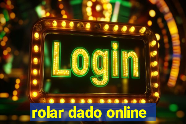 rolar dado online