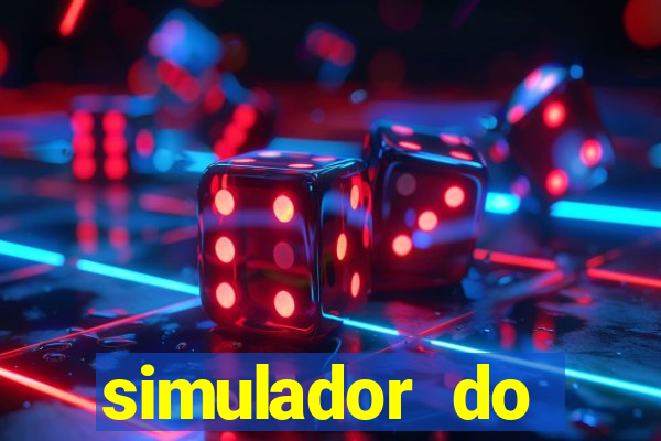 simulador do fortune tiger